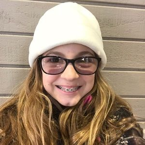 Meet your Posher, Brette